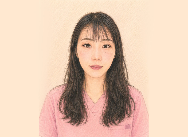高尾 真世